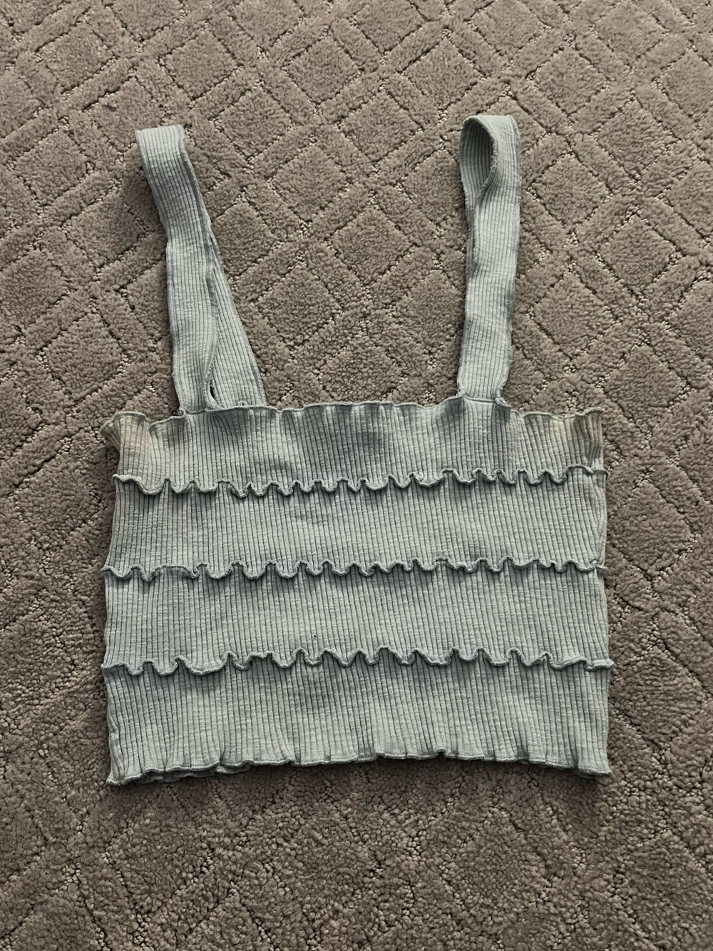 Zara Tank Top